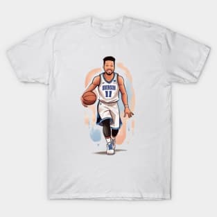 Jalen Brunson T-Shirt